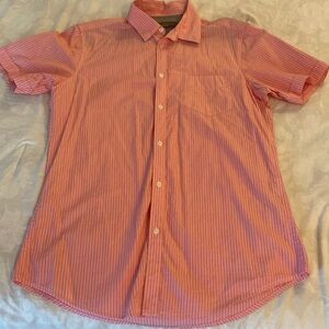BEN SHERMAN BUTTON - DOWN